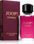 JOOP! Homme Eau de Parfum Intense apă parfumată intense pentru bărbați 75 ml