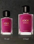 JOOP! Homme Eau de Parfum Intense apă parfumată intense pentru bărbați 75 ml