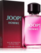 JOOP! Homme Eau de Toilette pentru bărbați 125 ml
