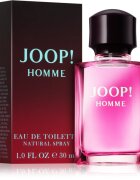 JOOP! Homme Eau de Toilette pentru bărbați 30 ml