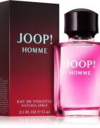 JOOP! Homme Eau de Toilette pentru bărbați 75 ml