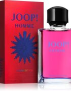 JOOP! Homme Neon Edition Eau de Toilette pentru bărbați 125 ml