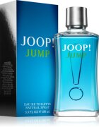 JOOP! Jump Eau de Toilette pentru bărbați 100 ml