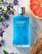 JOOP! Jump Eau de Toilette pentru bărbați 100 ml