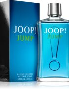 JOOP! Jump Eau de Toilette pentru bărbați 200 ml