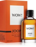 JOOP! Wow! Eau de Toilette pentru bărbați 100 ml
