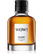 JOOP! Wow! Eau de Toilette pentru bărbați 60 ml