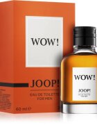 JOOP! Wow! Eau de Toilette pentru bărbați 60 ml
