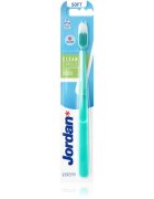 Jordan Clean Smile Soft perie de dinti 1 buc