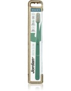 Jordan Green Clean Medium perie de dinti 1 buc