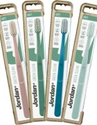 Jordan Green Clean Soft perie de dinti 1 buc