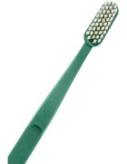 Jordan Green Clean Ultrasoft perie de dinti 1 buc