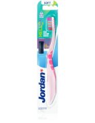 Jordan Hello Smile Soft perie de dinti pentru copii 1 buc