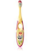 Jordan Step by Step 3-5 years perie de dinti pentru copii 1 buc