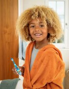 Jordan Step by Step 3-5 years perie de dinti pentru copii 1 buc