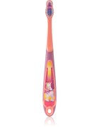 Jordan Step by Step 6-9 years 2 pack perie de dinti pentru copii 2 buc