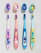 Jordan Step by Step 6-9 years 2 pack perie de dinti pentru copii 2 buc