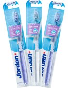 Jordan Target Sensitive Ultra Soft perie de dinti 1 buc