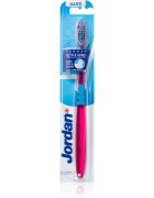 Jordan Target Teeth & Gums Hard perie de dinti 1 buc