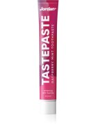 Jordan Tastepaste Raspberry Mint pastă de dinți 50 ml