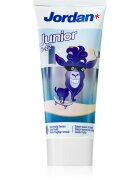 Jordan Toothpaste Junior 6 - 12 years pastă de dinți pentru copii 50 ml