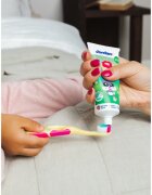 Jordan Toothpaste Kids 0-5 years pastă de dinți pentru copii 50 ml