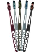 Jordan Ultralite Medium perie de dinti 1 buc