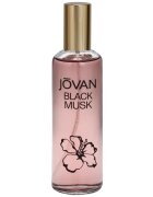Jovan Black Musk eau de cologne pentru femei 96 ml