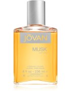Jovan Musk For Men after shave pentru bărbați 236 ml