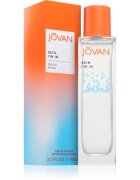 Jovan Skin I'm In Eau de Parfum pentru femei 100 ml