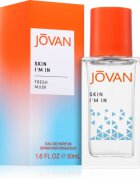 Jovan Skin I'm In Eau de Parfum pentru femei 50 ml