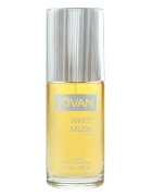 Jovan White Musk eau de cologne pentru bărbați 88 ml