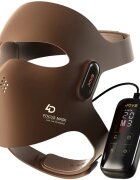 JOVS 4D v2 mască facială terapeutică cu lumină laser 1 buc