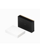 JOVS Diary tampoane din bumbac pentru utilizare cu Slimax 30 buc