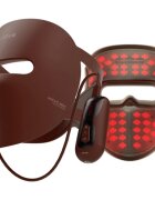 JOVS LED Mask mască facială cu LED 1 buc