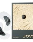 JOVS RevivaEye plasturi cu colagen pentru zona ochilor cu terapie cu lumină 12 buc