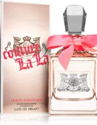 Juicy Couture Couture La La Eau de Parfum pentru femei 100 ml