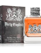 Juicy Couture Dirty English Eau de Toilette pentru bărbați 100 ml