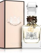 Juicy Couture Eau de Parfum pentru femei 50 ml