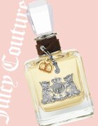 Juicy Couture Eau de Parfum pentru femei 50 ml