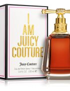 Juicy Couture I Am Eau de Parfum pentru femei 100 ml