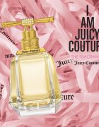 Juicy Couture I Am Eau de Parfum pentru femei 100 ml