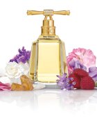 Juicy Couture I Am Eau de Parfum pentru femei 100 ml