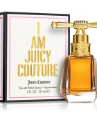 Juicy Couture I Am Eau de Parfum pentru femei 30 ml