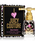 Juicy Couture I Love Eau de Parfum pentru femei 30 ml