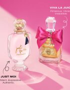 Juicy Couture Just Moi Eau de Parfum pentru femei pentru femei 50 ml