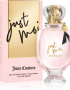 Juicy Couture Just Moi Eau de Parfum pentru femei pentru femei 50 ml