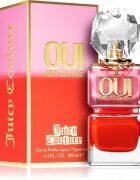 Juicy Couture Oui Eau de Parfum pentru femei 100 ml