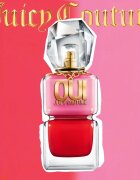 Juicy Couture Oui Eau de Parfum pentru femei 100 ml
