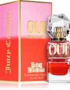 Juicy Couture Oui Eau de Parfum pentru femei 30 ml